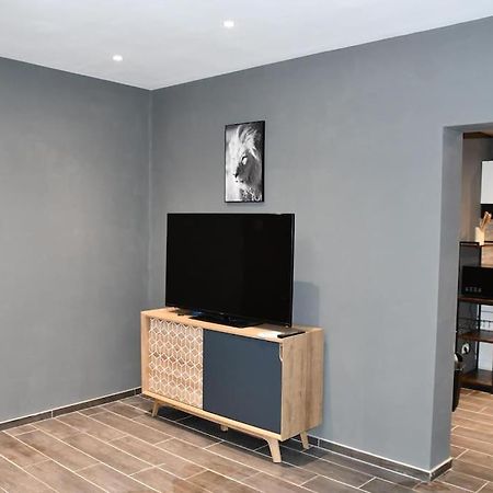 Logement In Wood Brugelette Kültér fotó