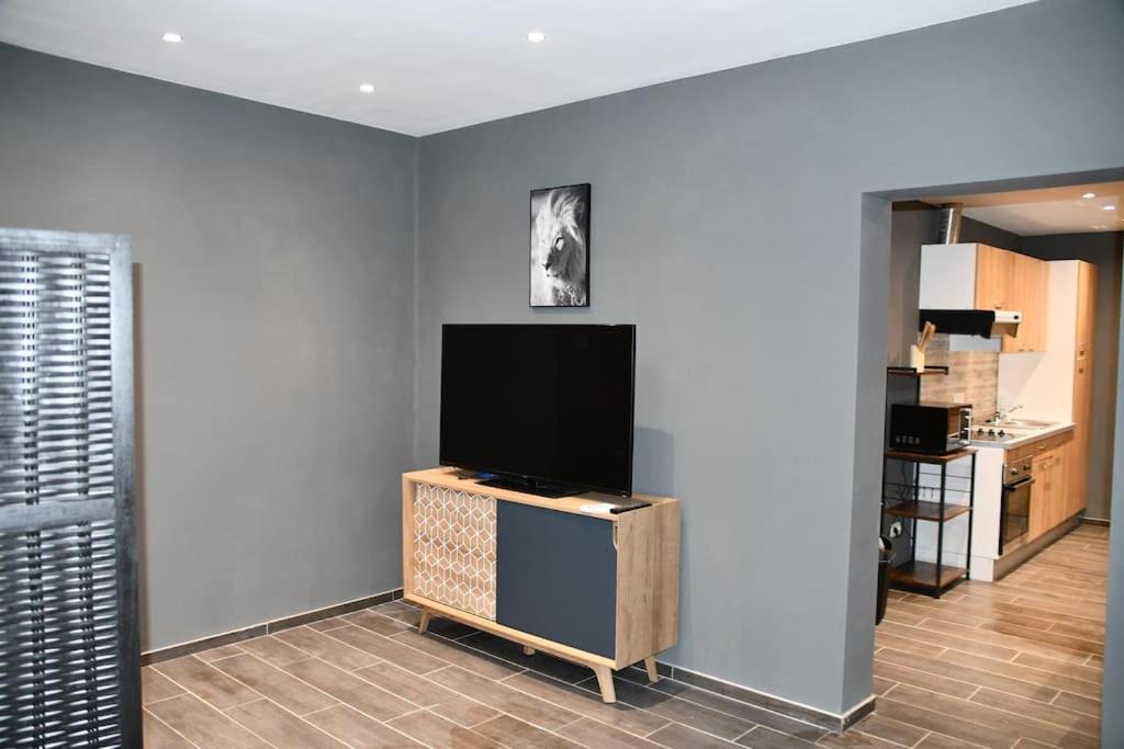 Logement In Wood Brugelette Kültér fotó