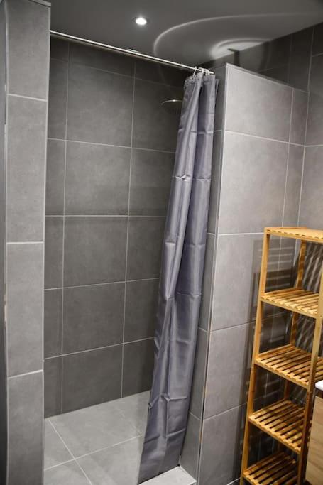 Logement In Wood Brugelette Kültér fotó